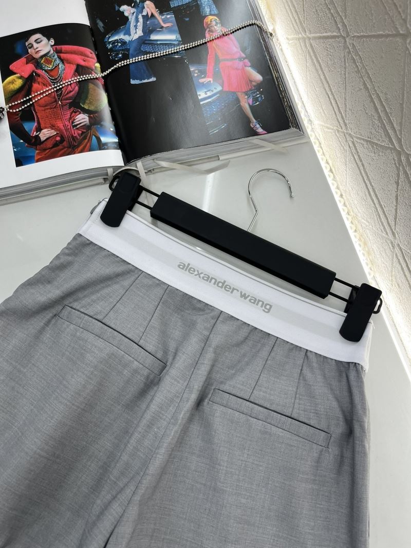 Alexander Wang Short Pants